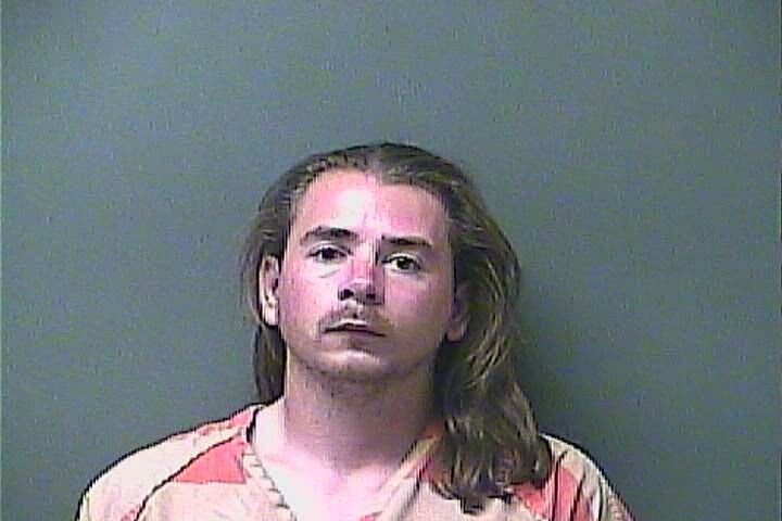 Ryan Freeman